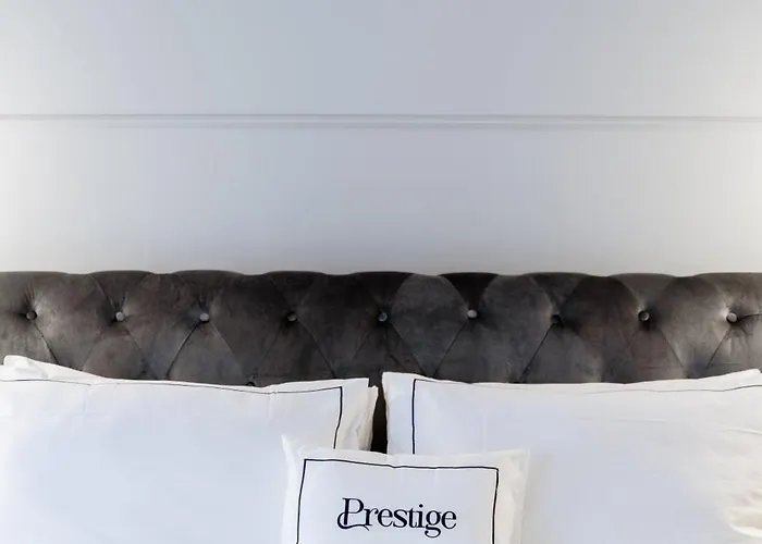 Prestige Boutique - Piazza Duomo 2 Apartment 3*