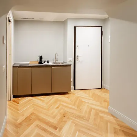 Apartment Prestige Boutique - Piazza Duomo 2 3*