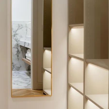 Prestige Boutique - Piazza Duomo 2 Apartmán 3*