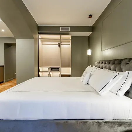 Apartment Prestige Boutique - Piazza Duomo 2