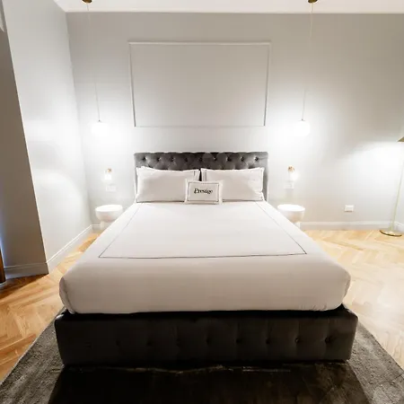 Apartment Prestige Boutique - Piazza Duomo 2 Mailand