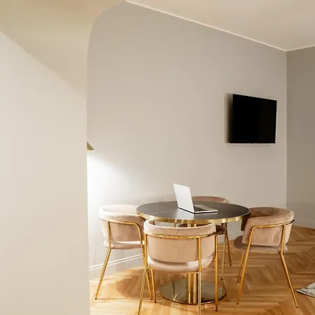 Apartmán Prestige Boutique - Piazza Duomo 2