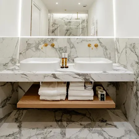 Apartmán Prestige Boutique - Piazza Duomo 2 3*