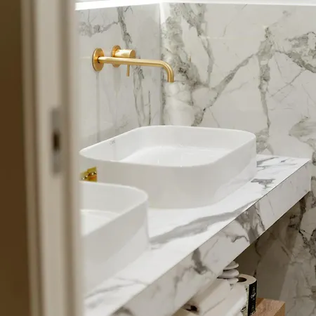 Apartmán Prestige Boutique - Piazza Duomo 2 3*