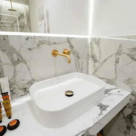 Prestige Boutique - Piazza Duomo 2 Apartmán Milán