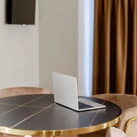 Apartmán Prestige Boutique - Piazza Duomo 2 3*
