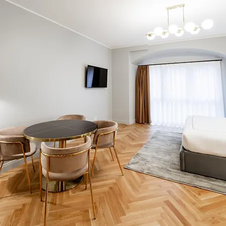 Apartmán Prestige Boutique - Piazza Duomo 2