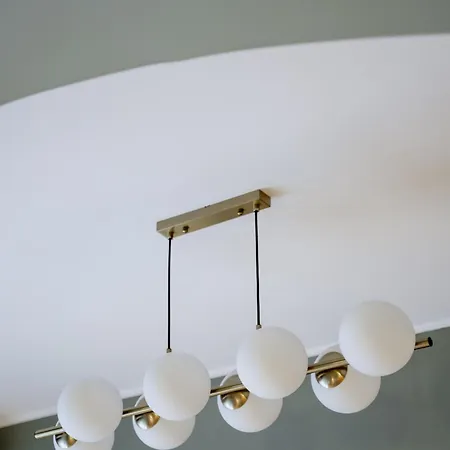 Апартаменты Prestige Boutique - Piazza Duomo 2