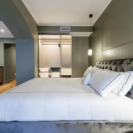 Apartmán Prestige Boutique - Piazza Duomo 2