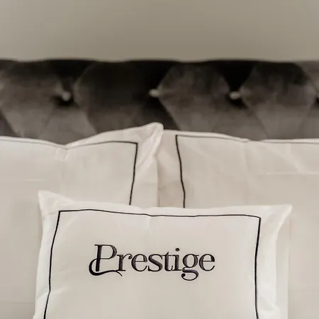 Prestige Boutique - Piazza Duomo 2 Apartmán Milán