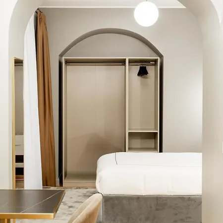 Apartmán Prestige Boutique - Piazza Duomo 2 3*