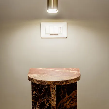 Prestige Boutique - Piazza Duomo 2 Apartmán Milán