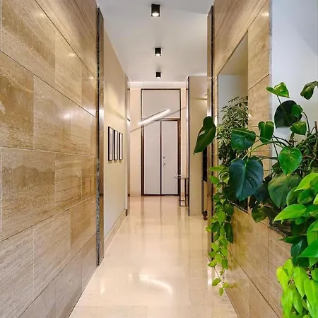 Apartmán Prestige Boutique - Piazza Duomo 2