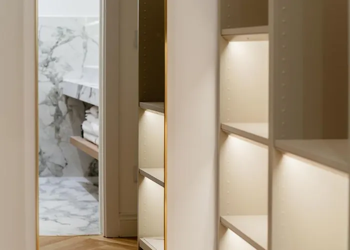 Prestige Boutique - Piazza Duomo 2 Apartment 3*