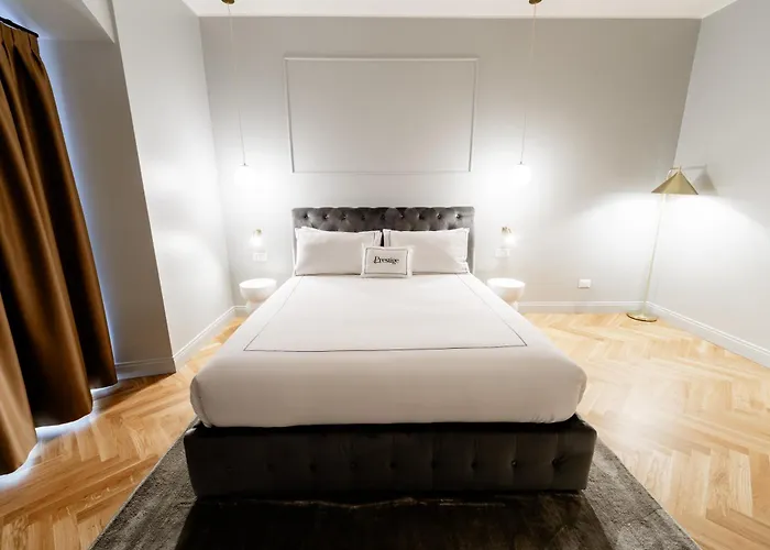 Apartment Prestige Boutique - Piazza Duomo 2 Mailand