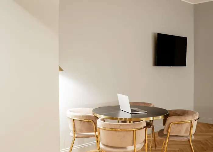 Apartment Prestige Boutique - Piazza Duomo 2