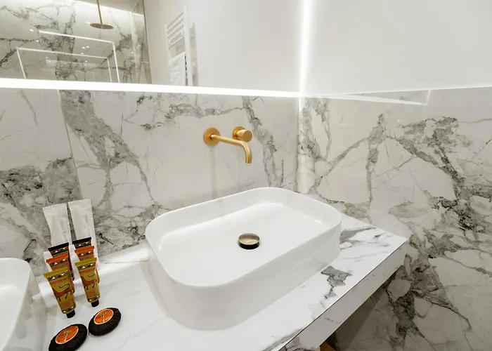 Prestige Boutique - Piazza Duomo 2 Apartment Mailand