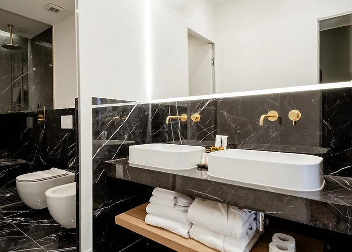 Prestige Boutique - Piazza Duomo 2 Apartment Mailand