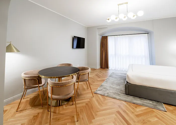 Apartment Prestige Boutique - Piazza Duomo 2