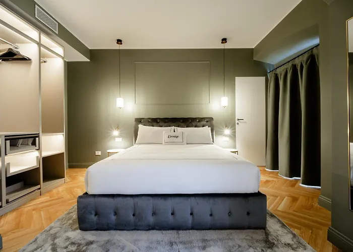Apartment Prestige Boutique - Piazza Duomo 2 Mailand