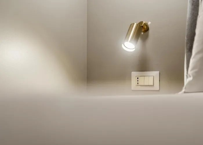 Apartment Prestige Boutique - Piazza Duomo 2