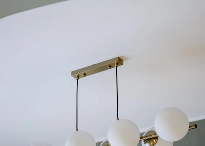 Apartment Prestige Boutique - Piazza Duomo 2