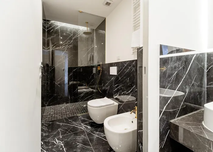 Prestige Boutique - Piazza Duomo 2 Apartment