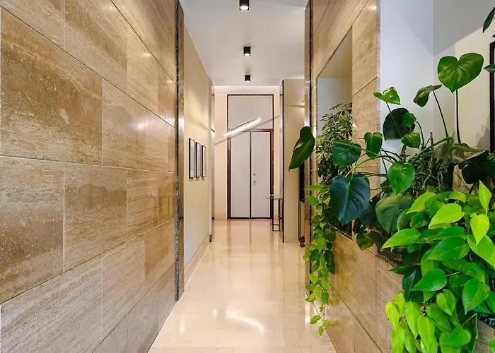 Apartment Prestige Boutique - Piazza Duomo 2