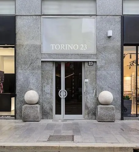 Prestige Boutique - Piazza Duomo 2 Apartment Mailand